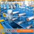 Alibaba express C Z unit Purlin Roll Forming Machines for sale